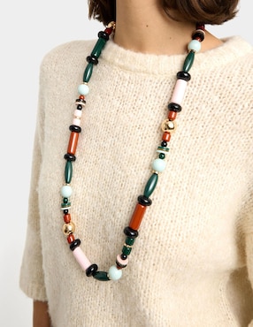 Collar Parfois de mujer