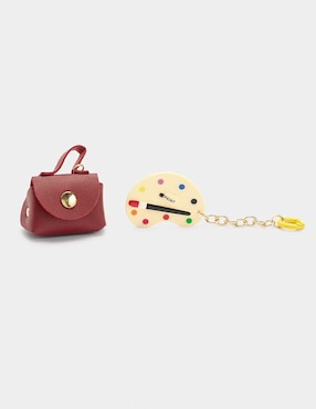 Charm Parfois de oso
