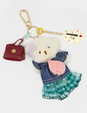 Charm Parfois de oso