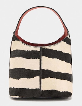 Bolsa bucket Parfois Namibia para mujer