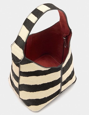 Bolsa bucket Parfois Namibia para mujer