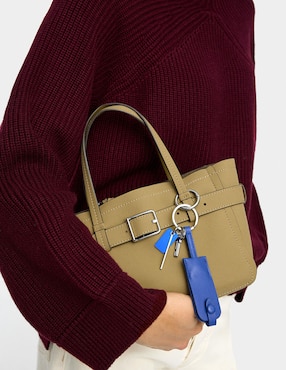 Bolsa tote Parfois para mujer