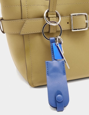 Bolsa tote Parfois para mujer