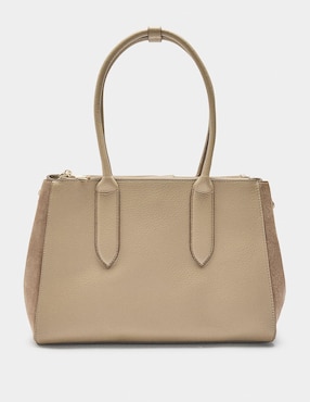 Bolsa tote Parfois para mujer