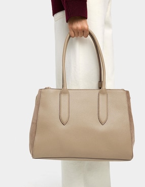 Bolsa tote Parfois para mujer