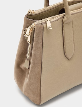 Bolsa tote Parfois para mujer