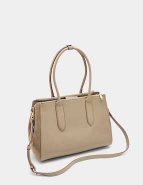 Bolsa tote Parfois para mujer