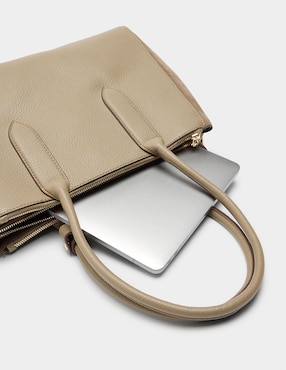 Bolsa tote Parfois para mujer