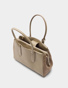 Bolsa tote Parfois para mujer