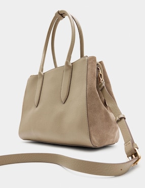 Bolsa tote Parfois para mujer