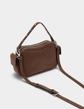 Bolsa wristlet Parfois Fantasy Rock para mujer