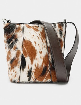 Bolsa shoulder Parfois para mujer