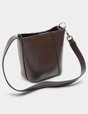 Bolsa shoulder Parfois para mujer