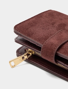Cartera Parfois Nm Louise para mujer