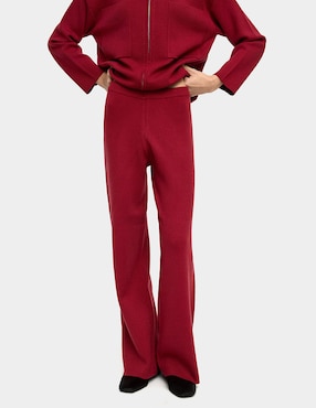 Pantalón Parfois regular para mujer