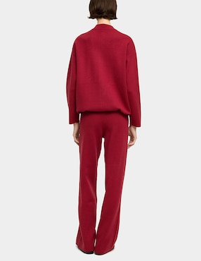 Pantalón Parfois regular para mujer