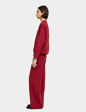 Pantalón Parfois regular para mujer