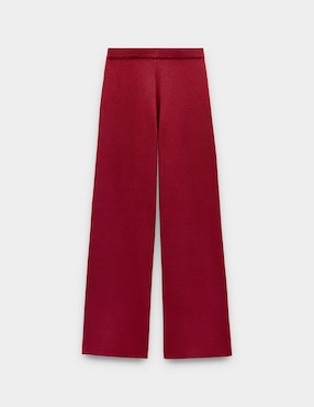 Pantalón Parfois regular para mujer