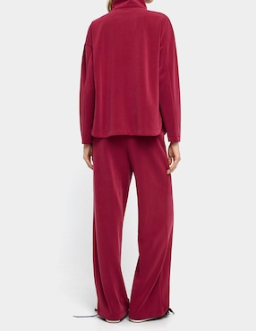 Pantalón relaxed Parfois straight para mujer