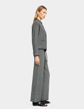 Pantalón Parfois amplio para mujer