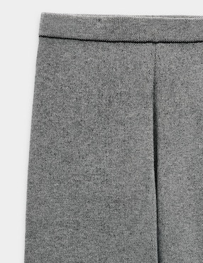 Pantalón Parfois amplio para mujer