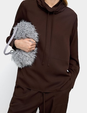 Sudadera Parfois para mujer