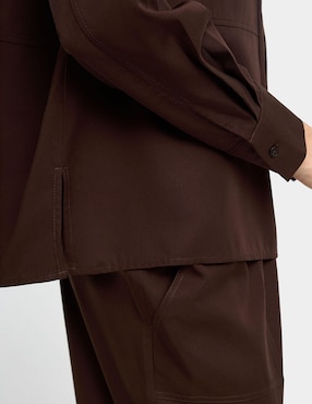 Sudadera Parfois para mujer