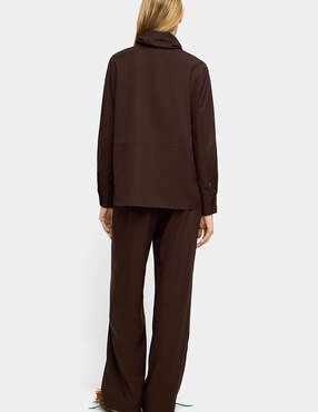 Sudadera Parfois para mujer