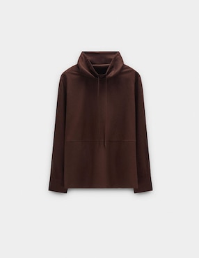 Sudadera Parfois para mujer