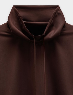 Sudadera Parfois para mujer