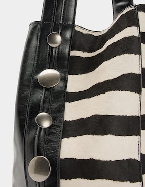 Bolsa tote Parfois Namibia para mujer