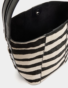Bolsa tote Parfois Namibia para mujer