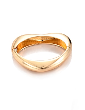 Brazalete Lieb con acabado brillante