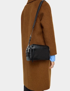 Bolsa crossbody Parfois Namibia para mujer