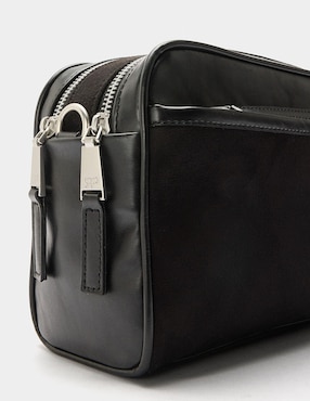 Bolsa crossbody Parfois Namibia para mujer