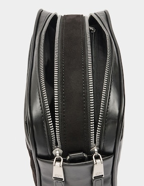 Bolsa crossbody Parfois Namibia para mujer