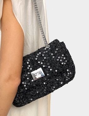 Bolsa crossbody Parfois para mujer