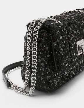 Bolsa crossbody Parfois para mujer