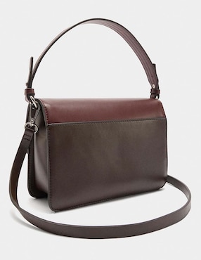 Bolsa shoulder Parfois para mujer