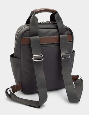 Backpack Parfois Onyx para mujer
