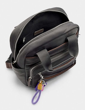 Backpack Parfois Onyx para mujer