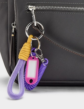 Backpack Parfois Onyx para mujer