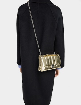Bolsa crossbody Parfois para mujer