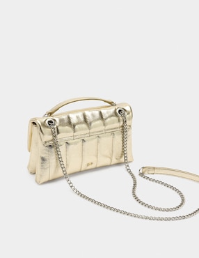 Bolsa crossbody Parfois para mujer