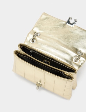 Bolsa crossbody Parfois para mujer