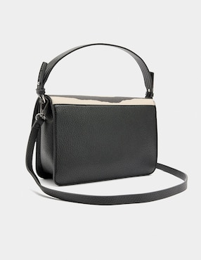 Bolsa shoulder Parfois Namibia para mujer