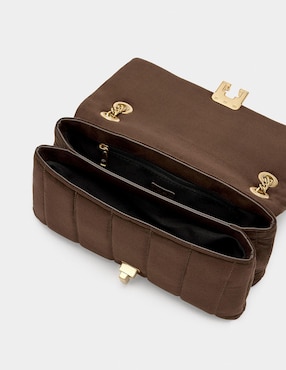 Bolsa shoulder Parfois para mujer