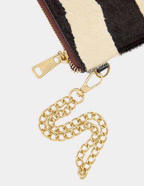 Cartera Parfois NM Louise para mujer