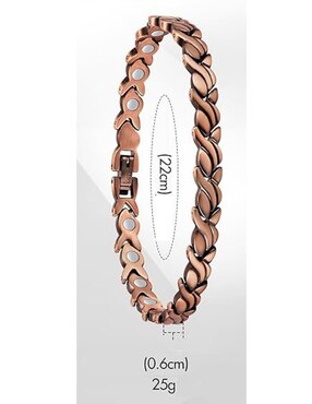 Pulsera Belug