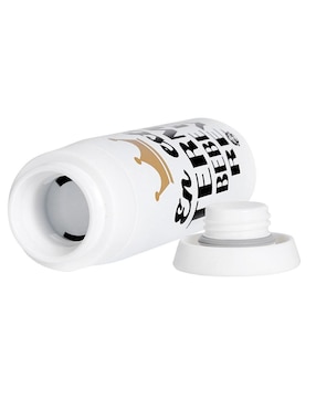 Termo Pook de acero inoxidable con tapa rosca 500 ml